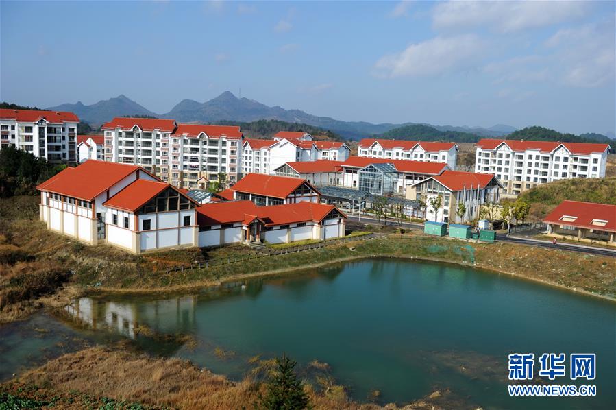 （兩會(huì)前夕看落實(shí)&middot;圖文互動(dòng)）（5）決戰(zhàn)脫貧攻堅(jiān) 奮力后發(fā)趕超&mdash;&mdash;貴州落實(shí)習(xí)近平總書記全國(guó)兩會(huì)重要講話精神紀(jì)實(shí)