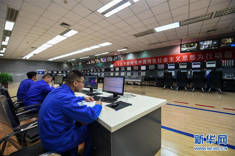 （兩會(huì)前夕看落實(shí)&middot;圖文互動(dòng)）（3）在高質(zhì)量發(fā)展的探索中奮進(jìn)&mdash;&mdash;內(nèi)蒙古落實(shí)習(xí)近平總書(shū)記全國(guó)兩會(huì)重要講話精神紀(jì)實(shí)