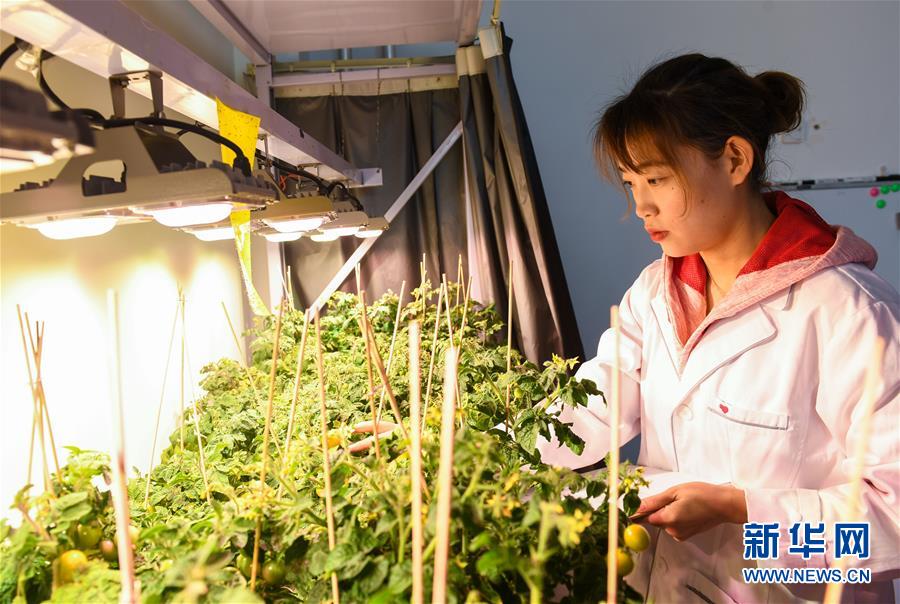 （兩會(huì)前夕看落實(shí)&middot;圖文互動(dòng)）（5）在高質(zhì)量發(fā)展的探索中奮進(jìn)&mdash;&mdash;內(nèi)蒙古落實(shí)習(xí)近平總書(shū)記全國(guó)兩會(huì)重要講話精神紀(jì)實(shí)