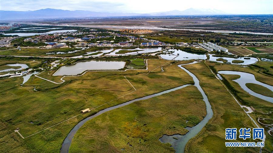 （新華全媒頭條&middot;圖文互動）（5）攻堅，為了美麗中國&mdash;&mdash;黨的十八大以來污染防治紀實