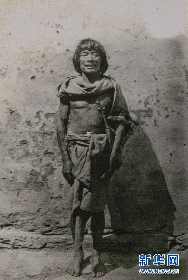 （壯麗70年&middot;奮斗新時(shí)代&middot;圖文互動(dòng)）（8）獨(dú)龍江畔，這個(gè)民族&ldquo;一躍千年&rdquo;