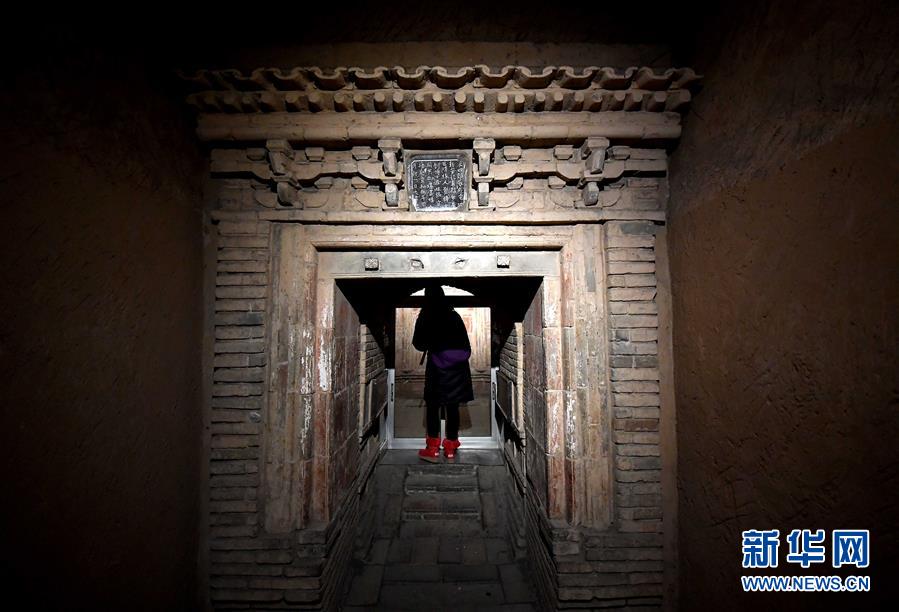 （新華全媒頭條&middot;圖文互動(dòng)）（15）&ldquo;若問(wèn)古今興廢事，請(qǐng)君只看洛陽(yáng)城&rdquo;&mdash;&mdash;千年古都&ldquo;烹制&rdquo;博物館盛宴