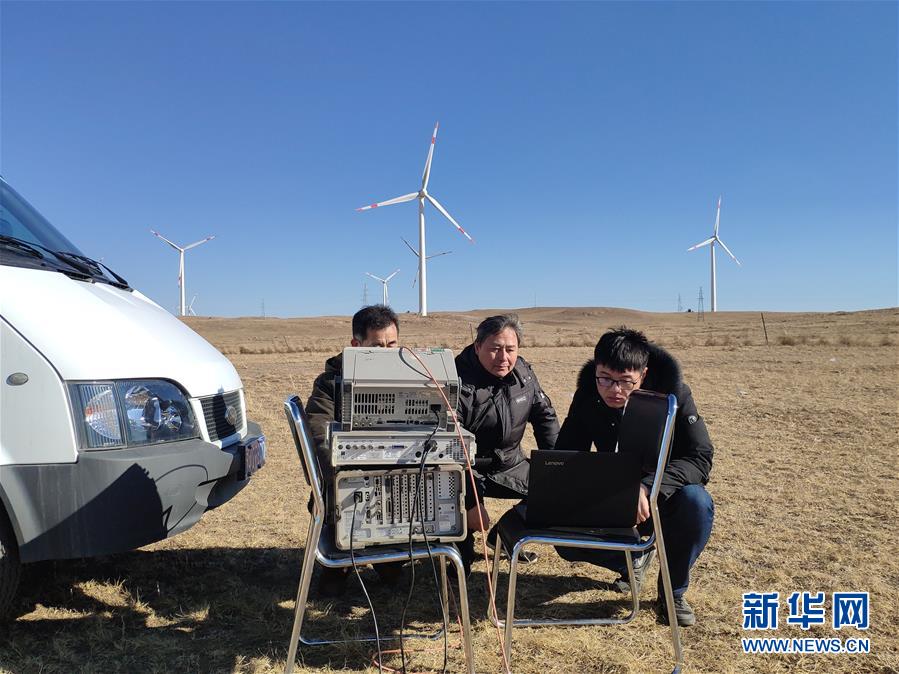 （新華全媒頭條&middot;壯麗70年&middot;奮斗新時(shí)代&middot;圖文互動(dòng)）（8）鑄就&ldquo;大國(guó)之眼&rdquo;&mdash;&mdash;來(lái)自中國(guó)雷達(dá)工業(yè)發(fā)源地中國(guó)電科第14研究所的蹲點(diǎn)報(bào)告