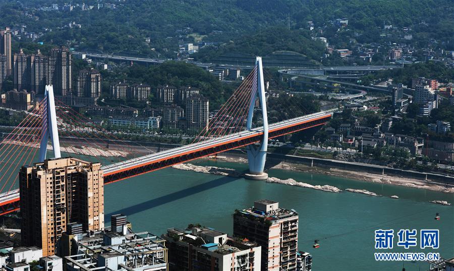 （生態(tài)文明建設(shè)&middot;圖文互動）（2）讓山水之城&ldquo;顏值&rdquo;更高、&ldquo;氣質(zhì)&rdquo;更佳&mdash;&mdash;重慶&ldquo;兩江四岸&rdquo;治理提升調(diào)查