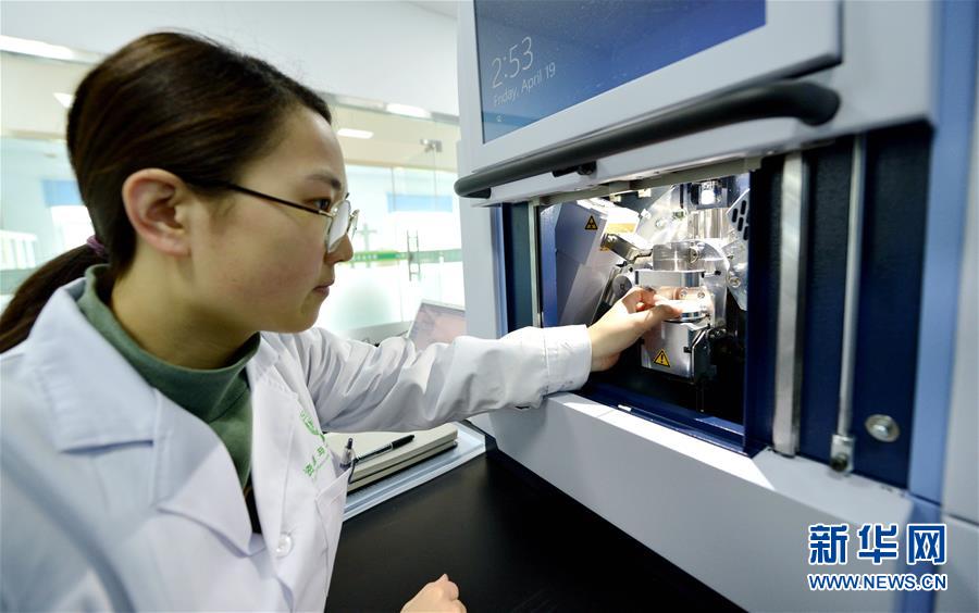 （新華全媒頭條&middot;愛國情 奮斗者&middot;圖文互動）（8）把論文寫在祖國的大地上&mdash;&mdash;中國農業(yè)大學46年扎根河北曲周服務鄉(xiāng)村振興紀實