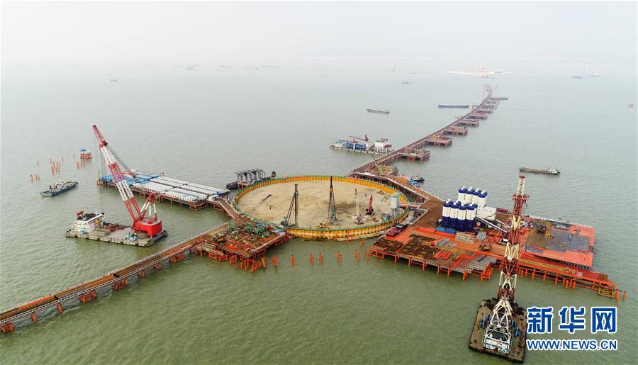 （圖文互動）（4）直掛云帆濟(jì)滄海&mdash;&mdash;&ldquo;今日之中國&rdquo;系列述評之五