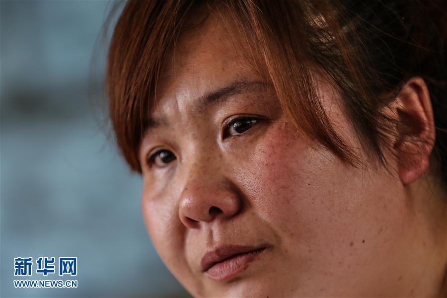 （圖文互動）（5）一條38年的生命通道：媽媽會一直把你當(dāng)作&ldquo;雛鳥&rdquo;