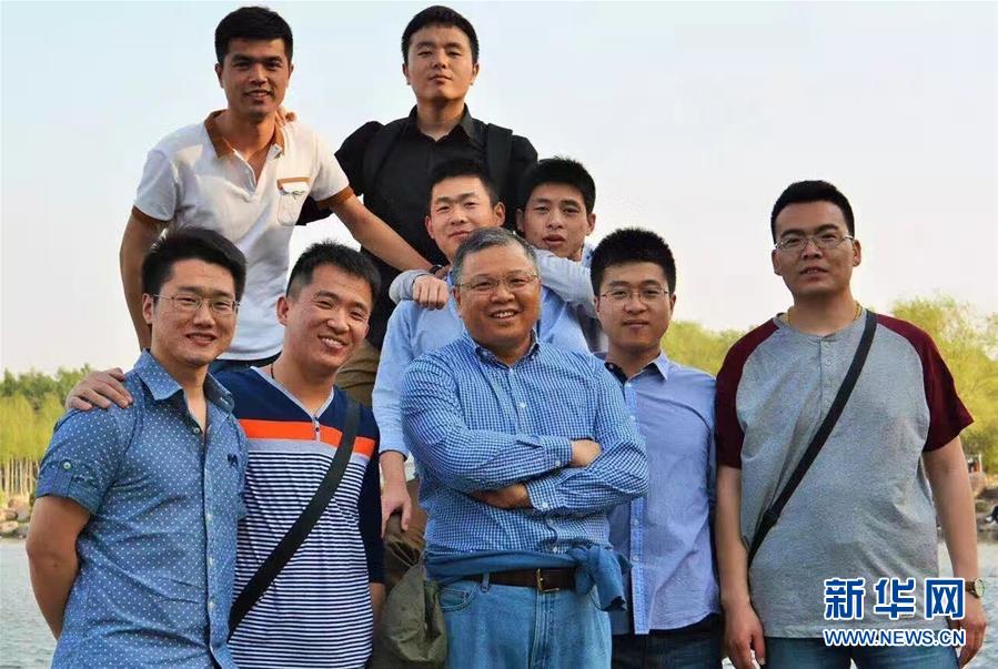 （圖文互動(dòng)）（2）遍地英雄下夕煙&mdash;&mdash;&ldquo;今日之中國&rdquo;系列述評(píng)之六