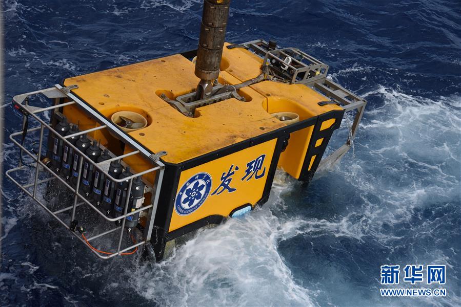 （科技&middot;圖文互動(dòng)）（1）特寫：&ldquo;科學(xué)&rdquo;號的&ldquo;七種武器&rdquo;