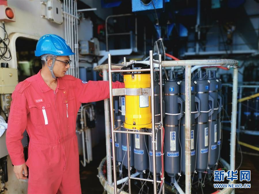 （科技&middot;圖文互動(dòng)）（3）特寫：&ldquo;科學(xué)&rdquo;號的&ldquo;七種武器&rdquo;