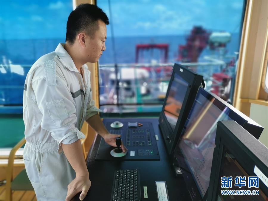 （科技&middot;圖文互動(dòng)）（5）特寫：&ldquo;科學(xué)&rdquo;號的&ldquo;七種武器&rdquo;