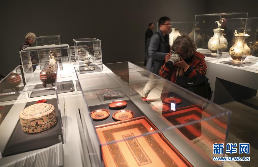 （新華全媒頭條&middot;圖文互動(dòng)）（16）文明之光照亮復(fù)興之路&mdash;&mdash;以習(xí)近平同志為核心的黨中央關(guān)心文化和自然遺產(chǎn)保護(hù)工作紀(jì)實(shí)