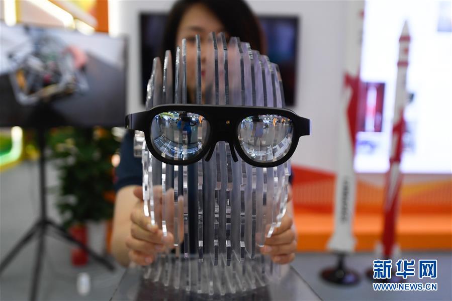 （新華全媒頭條&middot;中國經(jīng)濟(jì)基層行&middot;圖文互動）（3）看！這就是中國經(jīng)濟(jì)的信心&mdash;&mdash;當(dāng)前中國經(jīng)濟(jì)觀察之一