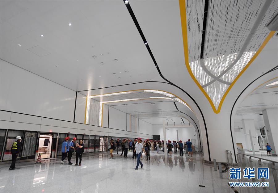 （新華全媒頭條&middot;中國經(jīng)濟(jì)基層行&middot;圖文互動）（5）看！這就是中國經(jīng)濟(jì)的信心&mdash;&mdash;當(dāng)前中國經(jīng)濟(jì)觀察之一