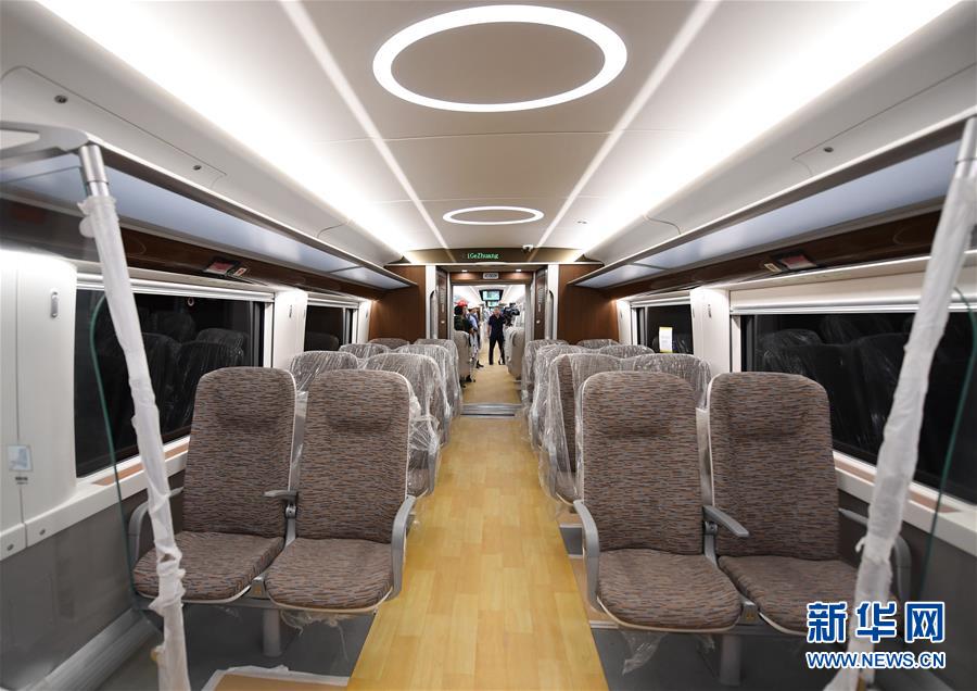 （新華全媒頭條&middot;圖文互動(dòng)）（10）京津冀飛向未來的新起點(diǎn)&mdash;&mdash;寫在北京大興國(guó)際機(jī)場(chǎng)竣工驗(yàn)收之際