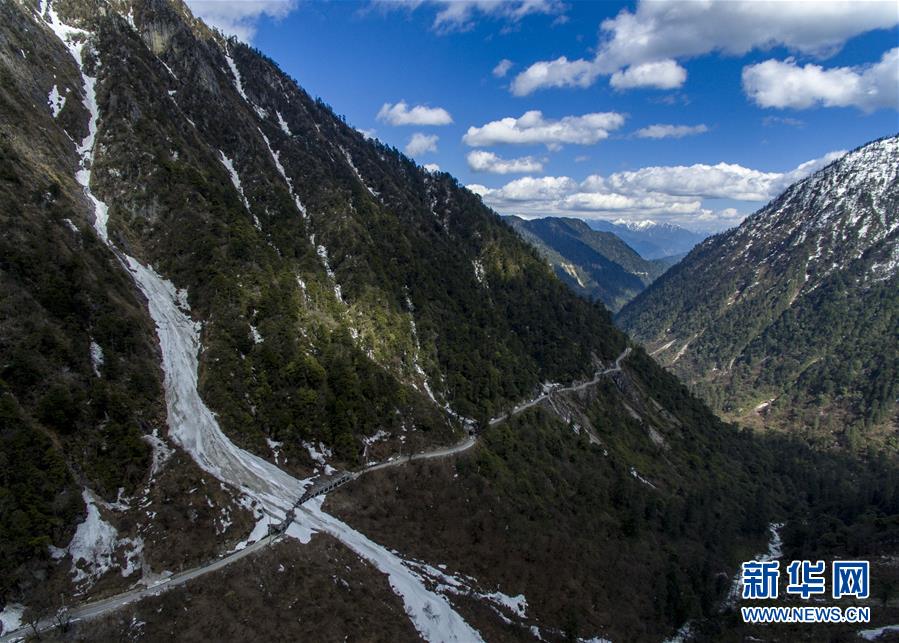 （直過民族脫貧攻堅(jiān)&middot;圖文互動）（1）滿目青山變成&ldquo;綠色銀行&rdquo;&mdash;&mdash;我國獨(dú)龍族人民走出綠色脫貧之路