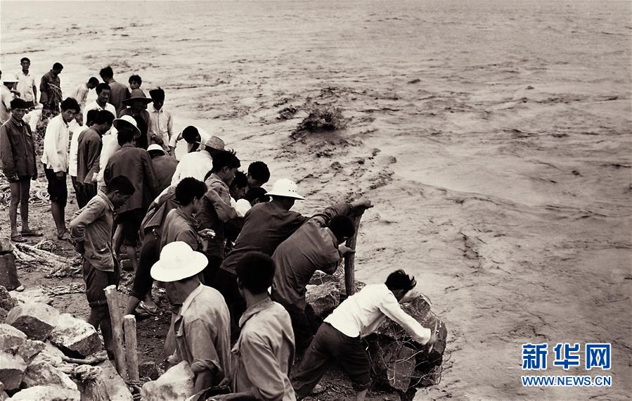 （新華全媒頭條&middot;圖文互動(dòng)）（6）大河之變&mdash;&mdash;聚焦黃河治理三大新變化