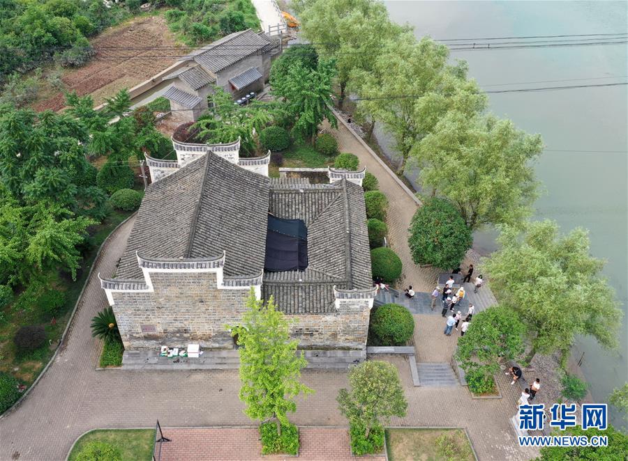 （壯麗70年&middot;奮斗新時代&mdash;&mdash;記者再走長征路&middot;圖文互動）（3）歷盡苦難而淬火成鋼&mdash;&mdash;紅軍為什么能沖出絕境？