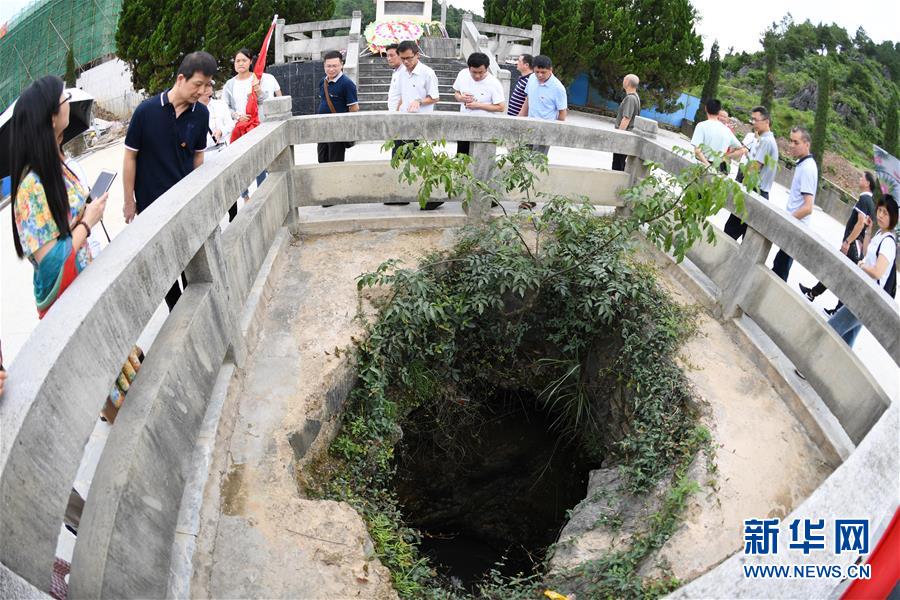 （壯麗70年&middot;奮斗新時代&mdash;&mdash;記者再走長征路&middot;圖文互動）（5）歷盡苦難而淬火成鋼&mdash;&mdash;紅軍為什么能沖出絕境？