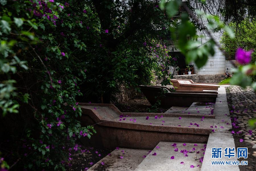 （壯麗70年&middot;奮斗新時代&mdash;&mdash;記者再走長征路&middot;圖文互動）（6）七天七夜，驚心動魄&mdash;&mdash;皎平渡口永不消失的紅色記憶