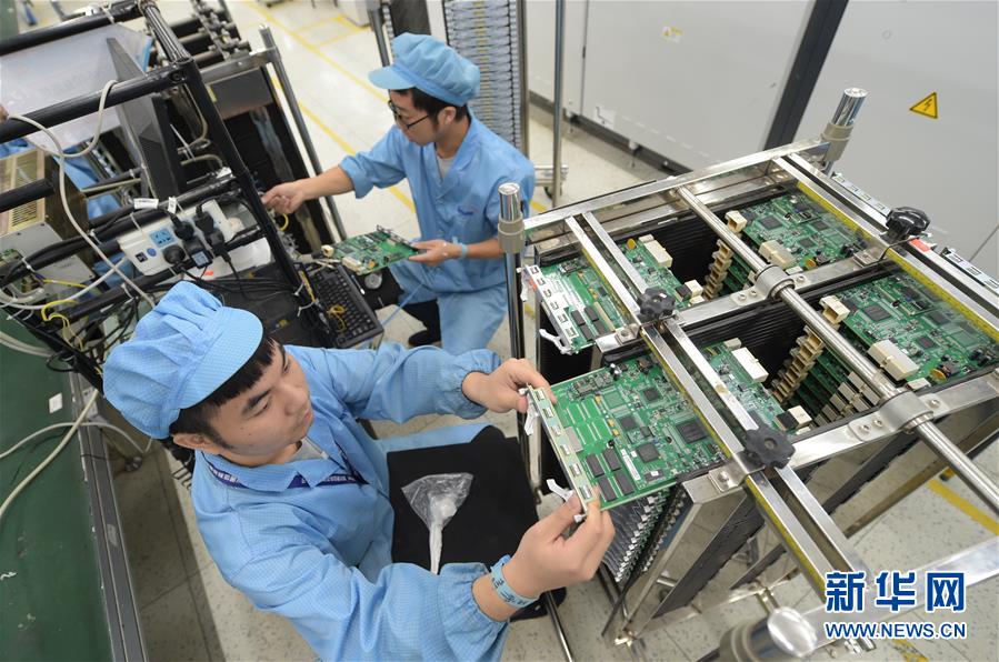 （壯麗70年&middot;奮斗新時(shí)代&mdash;&mdash;共和國(guó)發(fā)展成就巡禮&middot;圖文互動(dòng)）（3）潮涌楚天闊&mdash;&mdash;湖北砥礪奮進(jìn)70年譜寫(xiě)高質(zhì)量發(fā)展華章