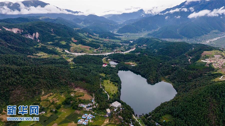 （壯麗70年&middot;奮斗新時(shí)代&mdash;&mdash;記者再走長征路&middot;圖文互動(dòng)）（1）彝海結(jié)盟后，掩護(hù)紅軍旗的5400天&mdash;&mdash;鮮為人知的彝家護(hù)旗故事