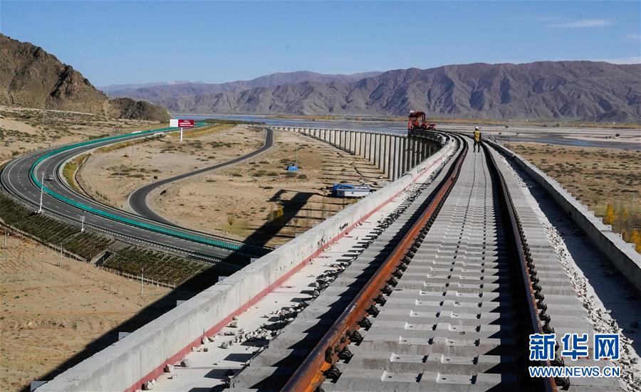 （壯麗70年&middot;奮斗新時代&mdash;&mdash;共和國發(fā)展成就巡禮&middot;圖文互動）（5）人間奇跡在高原&mdash;&mdash;新中國成立70年西藏發(fā)展成就紀(jì)實(shí)