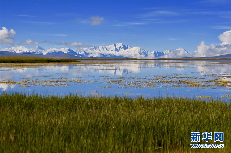 （壯麗70年&middot;奮斗新時代&mdash;&mdash;共和國發(fā)展成就巡禮&middot;圖文互動）（8）人間奇跡在高原&mdash;&mdash;新中國成立70年西藏發(fā)展成就紀(jì)實(shí)