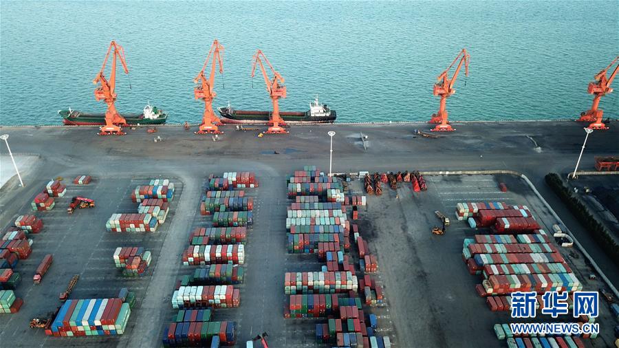 （壯麗70年&middot;奮斗新時(shí)代&mdash;&mdash;共和國(guó)發(fā)展成就巡禮&middot;圖文互動(dòng)）（6）壯美廣西70年：走活開放新棋局 勠力共圓復(fù)興夢(mèng)