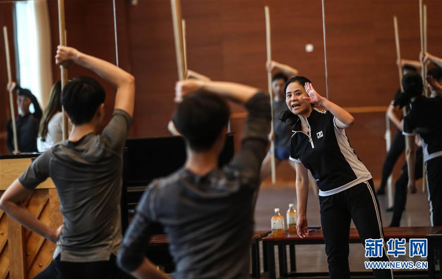 （新華全媒頭條&middot;圖文互動(dòng)）（3）東方回旋曲&mdash;&mdash;黑土地上飛出&ldquo;白天鵝&rdquo;