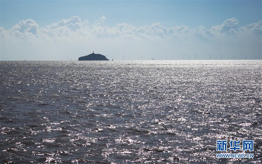 （圖文互動）（4）&ldquo;核心價值觀百場講壇&rdquo;走上開山島 宣講守島精神