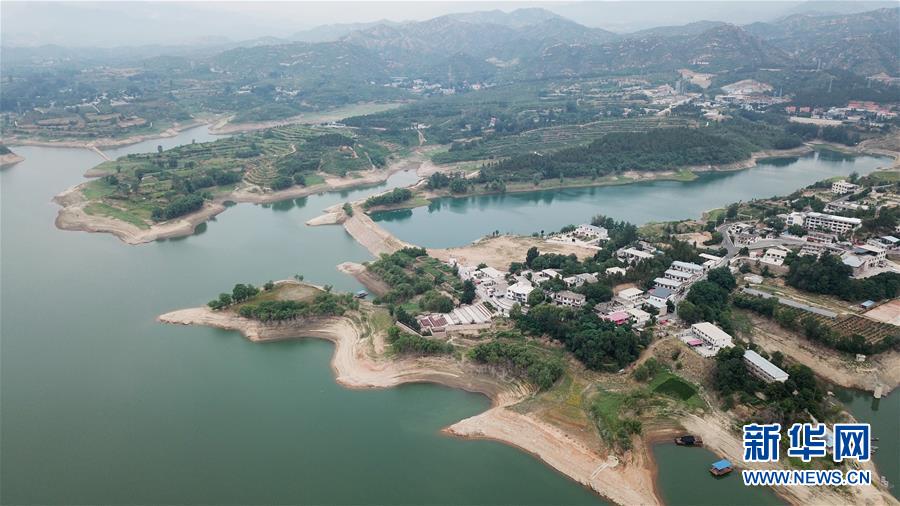 （壯麗70年&middot;奮斗新時代&mdash;&mdash;共和國發(fā)展成就巡禮&middot;圖文互動）（6）砥礪奮進！走好&ldquo;新時代趕考路&rdquo;&mdash;&mdash;喜看京畿大省河北滄桑巨變