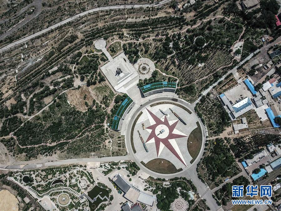 （壯麗70年&middot;奮斗新時(shí)代&mdash;&mdash;共和國(guó)發(fā)展成就巡禮&middot;圖文互動(dòng)）（1）共和國(guó)&ldquo;工業(yè)長(zhǎng)子&rdquo;遼寧：遼海潮涌逐浪高 