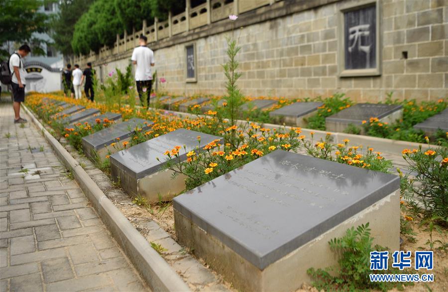 （新華全媒頭條&middot;壯麗70年&middot;奮斗新時代&mdash;&mdash;記者再走長征路&middot;圖文互動）（11）紅星，從這里照耀中國&mdash;&mdash;陜北見證中國革命的歷史轉(zhuǎn)折