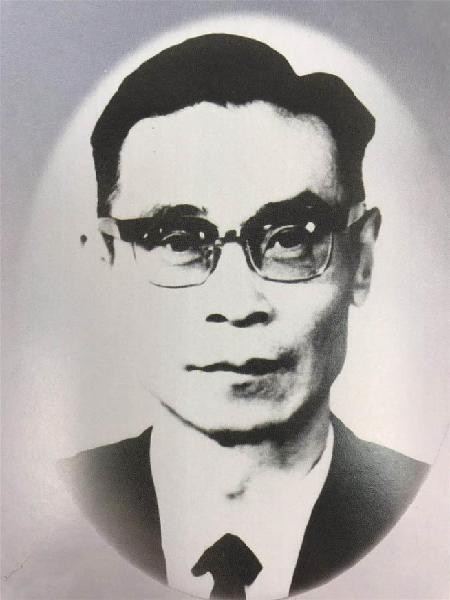 （為了民族復興&middot;英雄烈士譜&middot;圖文互動）公安戰(zhàn)線的英雄李良