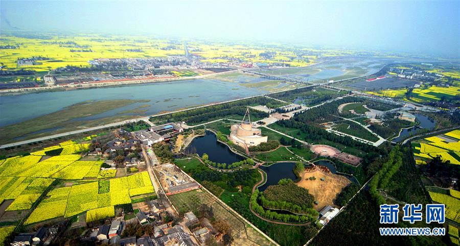 （新華調(diào)查&middot;新中國(guó)考古重大發(fā)現(xiàn)&middot;圖文互動(dòng)）（1）你從哪里來(lái)，三星堆？