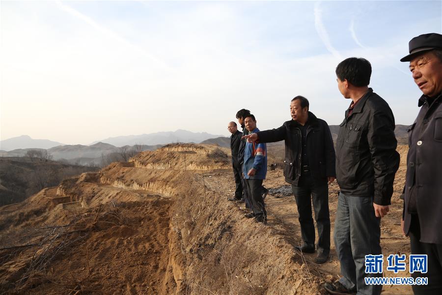 （新華全媒頭條&middot;圖文互動）（12）凝聚民族復(fù)興的精神偉力&mdash;&mdash;以習(xí)近平同志為核心的黨中央重視思想道德建設(shè)關(guān)心關(guān)愛道德模范紀(jì)實(shí)