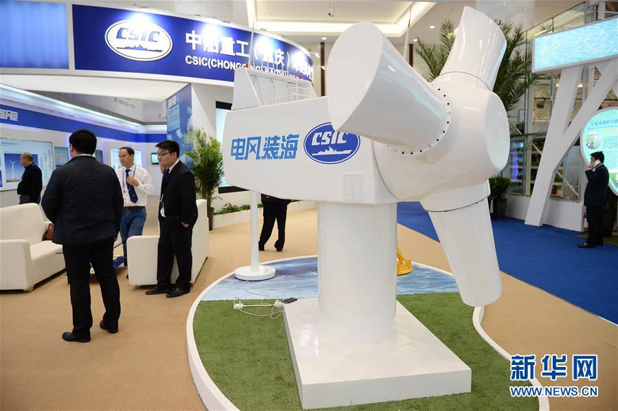 （新華全媒頭條&middot;圖文互動）（16）舟舶繼路辟新天　商使交屬煥新顏&mdash;&mdash;寫在第四屆中阿博覽會開幕之際