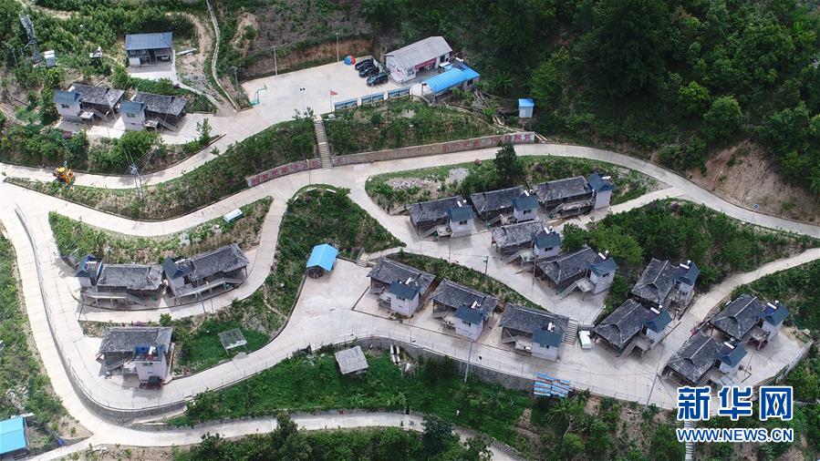 （圖文互動）（6）太陽照耀&ldquo;人類童年&rdquo;&mdash;&mdash;新時代直過民族脫貧攻堅(jiān)紀(jì)事