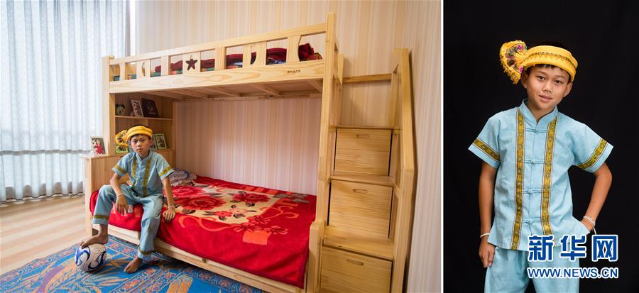 （圖文互動）（12）太陽照耀&ldquo;人類童年&rdquo;&mdash;&mdash;新時代直過民族脫貧攻堅(jiān)紀(jì)事