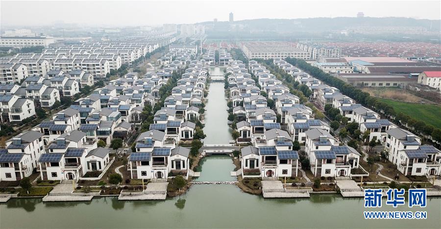 （全面深化改革&middot;圖文互動(dòng)）（2）集成化改革：躍出&ldquo;幸福江陰&rdquo;