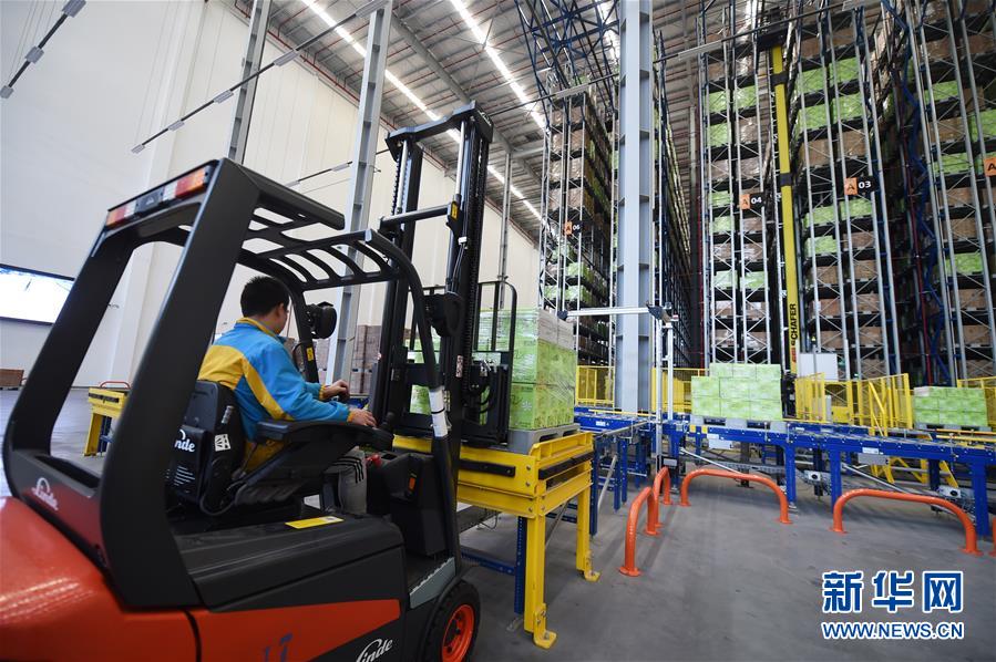 （新華全媒頭條&middot;圖文互動）（7）&ldquo;雙11&rdquo;11年：中國邁向消費大國的鮮明印記