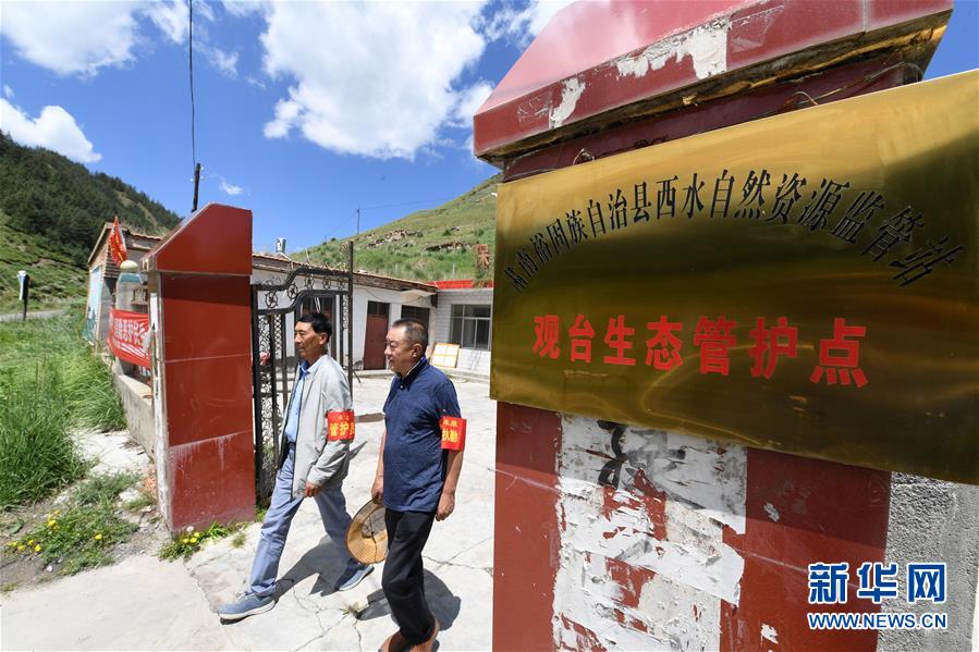 (新華全媒頭條·圖文互動(dòng))(9)綠色的啟示——西部地區(qū)生態(tài)問(wèn)題典型個(gè)案再調(diào)查