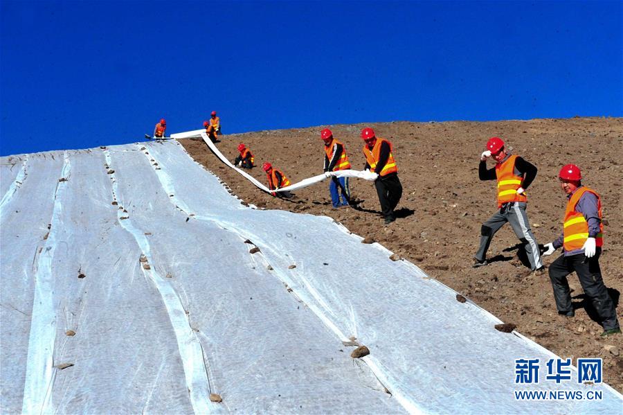 (新華全媒頭條·圖文互動(dòng))(6)綠色的啟示——西部地區(qū)生態(tài)問(wèn)題典型個(gè)案再調(diào)查