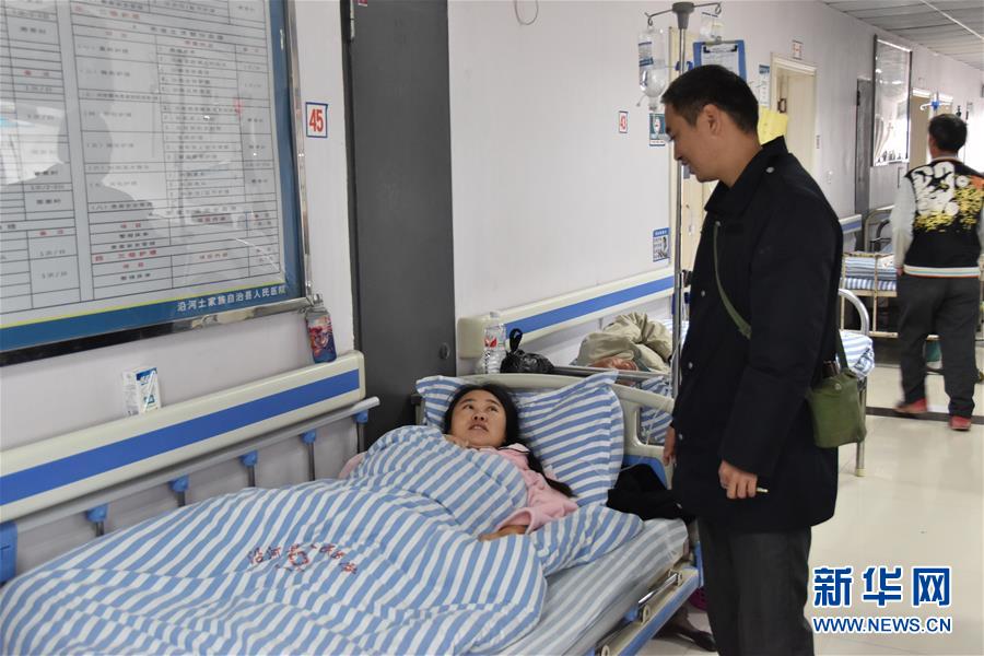 （新華全媒頭條&middot;圖文互動(dòng)）（5）干部去哪兒了？&mdash;&mdash;貴州干部大規(guī)模下沉脫貧攻堅(jiān)一線紀(jì)實(shí)