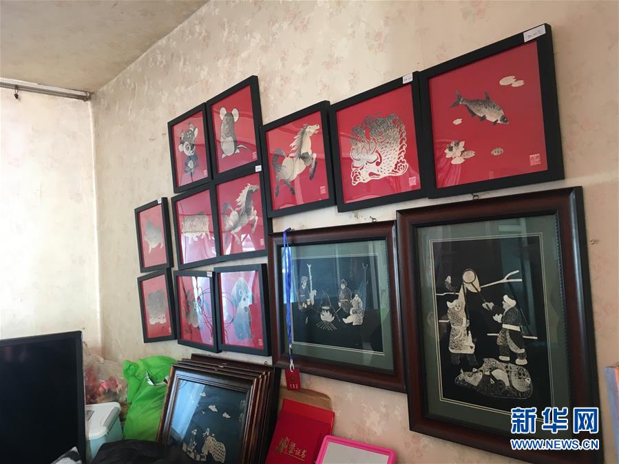 （圖文互動(dòng)）（1）中國(guó)東極故事之二：&ldquo;魚皮匠&rdquo;李春喜迎&ldquo;雙喜&rdquo;