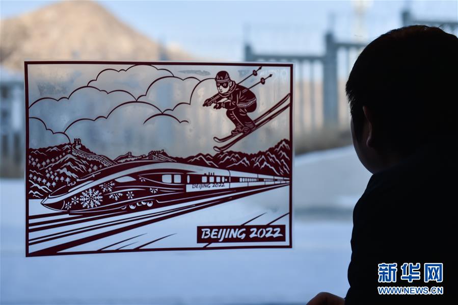 （新華全媒頭條&middot;圖文互動(dòng)）（8）百年跨越，逐夢(mèng)京張&mdash;&mdash;寫在京張高鐵開(kāi)通暨中國(guó)高鐵突破3.5萬(wàn)公里之際