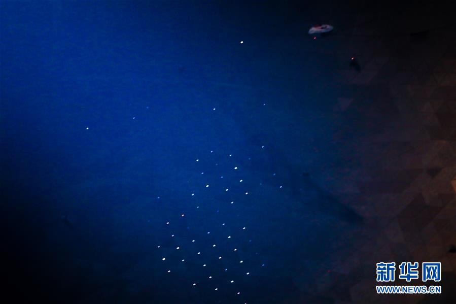 （新華全媒頭條&middot;圖文互動(dòng)）（8）星辰大海，才是它的征途&mdash;&mdash;&ldquo;中國(guó)天眼&rdquo;通過(guò)國(guó)家驗(yàn)收正式開(kāi)放運(yùn)行