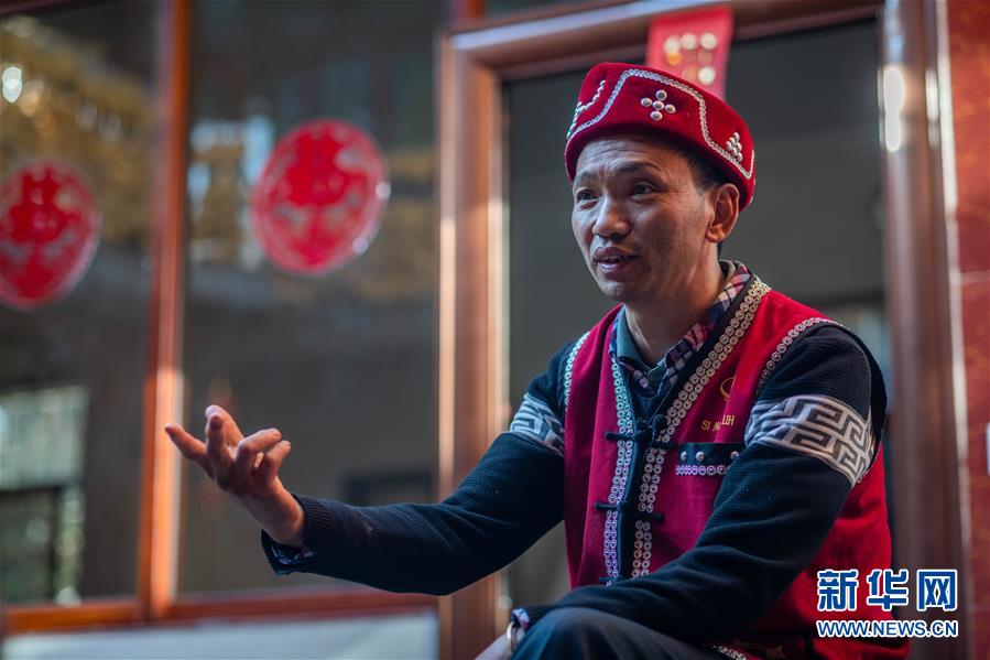 （圖文互動）（2）跨越發(fā)展起宏圖 信心滿懷著華章&mdash;&mdash;習(xí)近平總書記考察云南回訪記