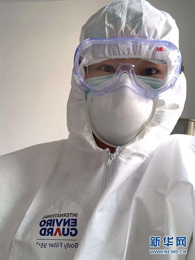 （聚焦疫情防控&middot;圖文互動(dòng)）（4）從武漢返鄉(xiāng)的一家人：&ldquo;鄰里情割不斷，自行隔離是義務(wù)&rdquo;